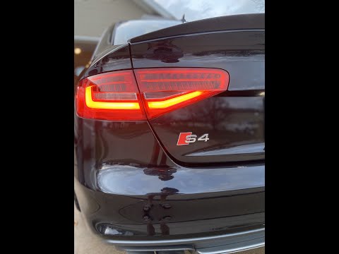 B8/B8.5 S4 BUYERS GUIDE