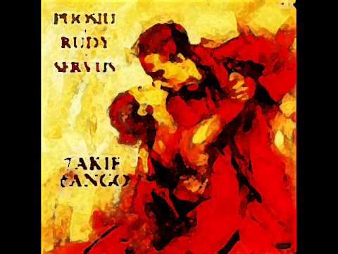 Puosiu x Fispecari x Servus - Takie tango [na rejonie] (feat Bonus BGC)