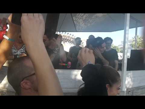 Luciano@Ushuiai Vagabundos Closing After Party 08.10.2012