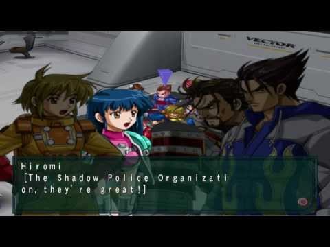 captain commando ps