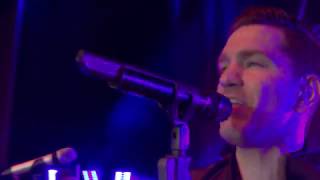 Andy Grammer - Fresh Eyes (Live Video)