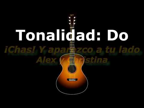 download lagu mp3 mp4 Chas Y Aparezco A Tu Lado Acordes, download lagu Chas Y Aparezco A Tu Lado Acordes gratis, unduh video klip Chas Y Aparezco A Tu Lado Acordes