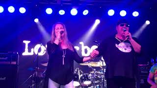 Loverboy - Almost Paradise - 80’s In The Sand - 11.14.17