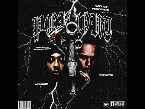 AzChike feat. AzSwaye - Pop Out