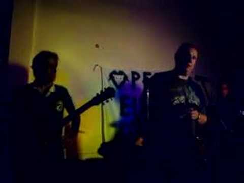 Sigmund, la Banda de Rock en ITUZAINGO (2)