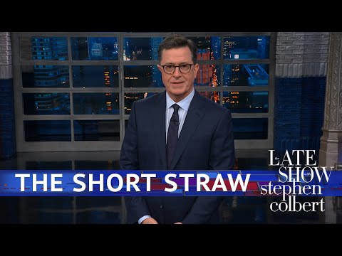 白宮最糟的實習生工作！ (The Worst Intern Assignment At The White House)