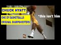 Basketball Hall Of Fame Chuck Hyatt One Of Basketballs Original Sharpshooters