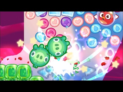 Angry Birds Dream Blast #3849
