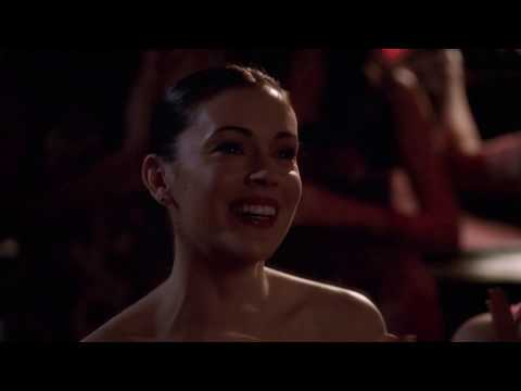 Charmed 7x15 Remaster - Drake Sings