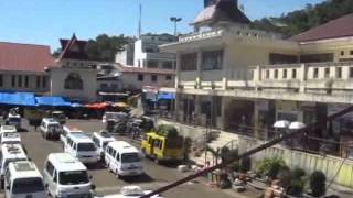 Download lagu Sibolga City and What to See There mp3 Download lagu Sibolga City and What to See There mp3