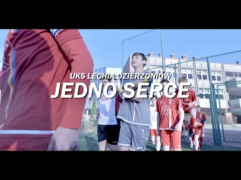 UKS Lechia Dzierżoniów - JEDNO SERCE (Official Video)