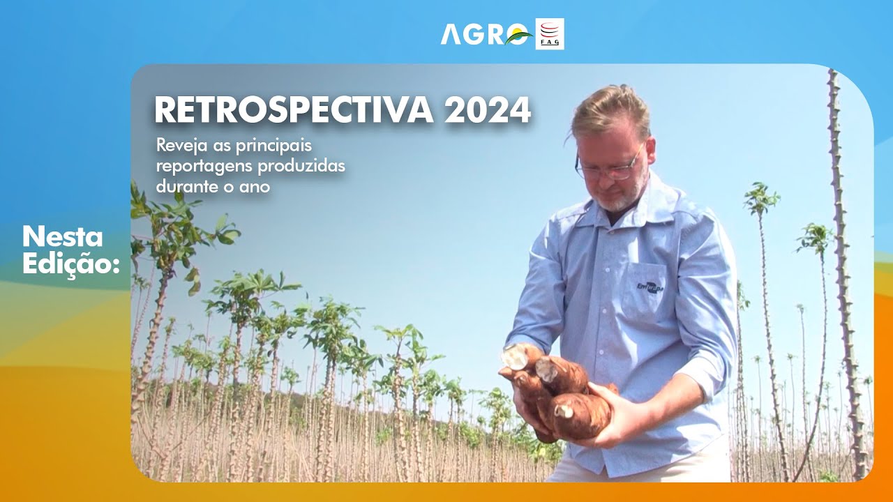 AgroFAG - 12/01/2025