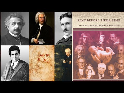 What Are the Psychological Traits of a Genius (Very Briefly)?