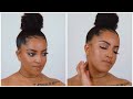 Soft Glam Glowy Makeup Tutorial / Selamawit Seyoum Soft Glam Glowy Makeup Tutorial / Selamawit Seyoum