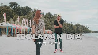 Download lagu Idolakan Dia - Fresly Nikijuluw mp3