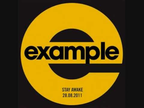 4.[Mix]Example - stay awake remix~Klaas&Bodybangers-I Like~LMFAO sexy and i know it Remix