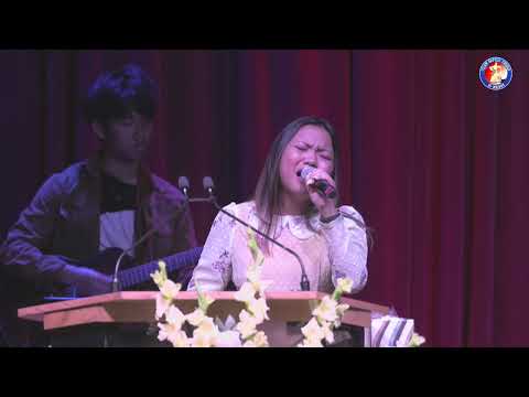 Pakzai : Mai Mercy Thang