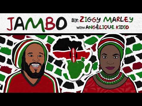 Video thumbnail for Jambo