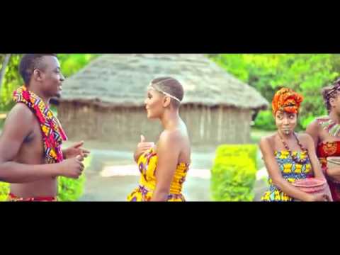 Vanessa Mdee   Barnaba   Siri  Official Video    YouTube 0 1425769283906