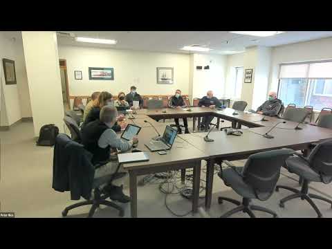 2.9.2022 Trees & Public Greenery Committee
