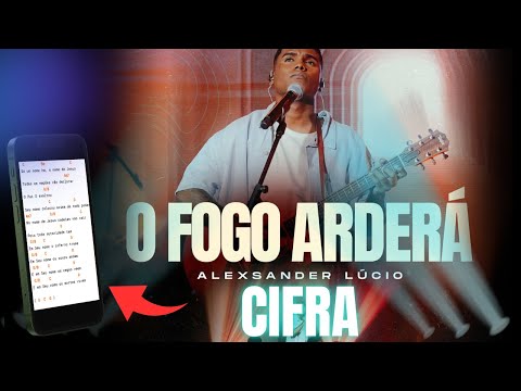 Teu Fogo Arde Em Nós (burning Ones) - Salzband