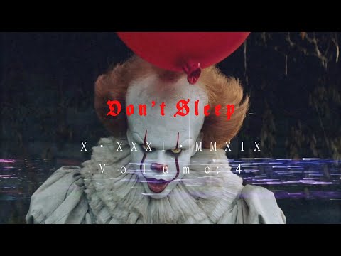 ＤＯＮ＇Ｔ ＳＬＥＥＰ ｖｏｌ．４