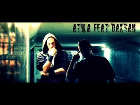 Atila ft. Daksan - Ot Surceto Do Sledvashtoto