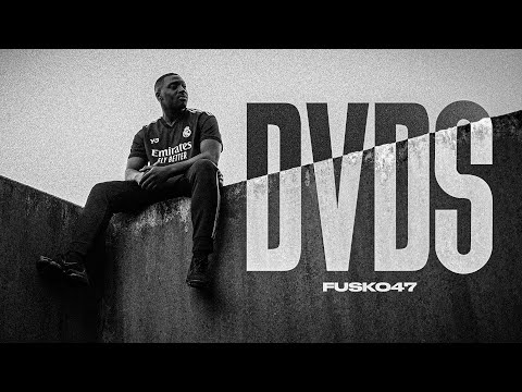 FUSKO47 - Diamanten von der Street (prod. by Panorama) [Official Video]