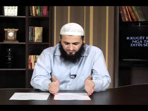 08- Sadullah Bajrami - Shkaqet e denimit ne varr