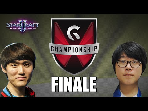 IESN - Gfinity Spring Masters II - Finale - (G2) Hydra [Z] vs [Z] Solar