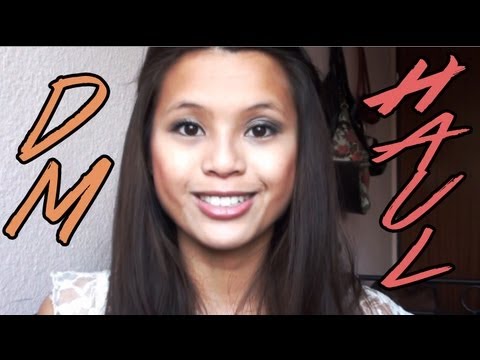 Dm Haul 2012 - Teil 1