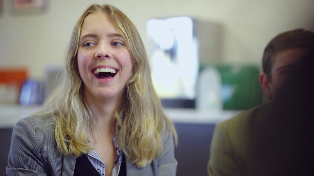 Our Sixth Form Centre!