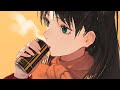 Chevy & Nalba - Morning Coffee (Bubble Ver.) by Luxid