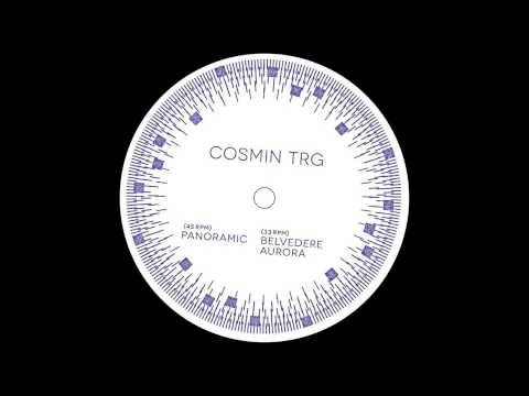 Cosmin TRG - Panoramic