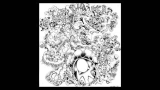 Cover art for Samhain