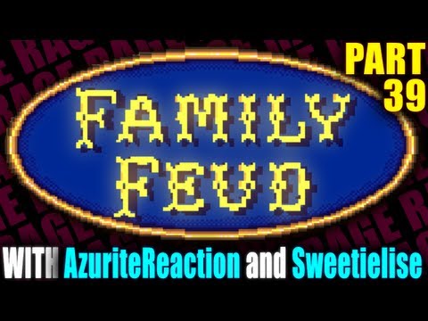 DRIVING DRUNK IS APPARENTLY GOOD! - Family Feud - (Part 39)