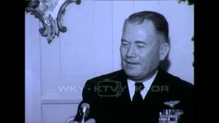 WKY News Can #531. 1958.