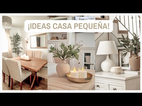 💡COMO DECORAR TU CASA DESPUÉS DE NAVIDAD 2026 😮IDEAS fáciles y elegantes sala, comedor y recibidor