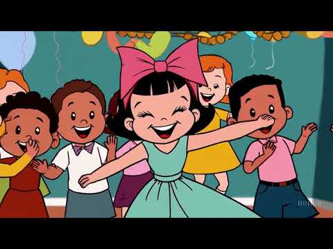 🎵 Idziemy dziś do przedszkola 🎵 | Wesoła piosenka dla dzieci | Kroczku AI