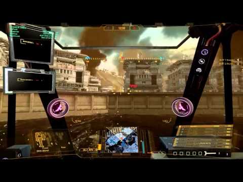 Mehwarrior Online: Zeus 6T series builds