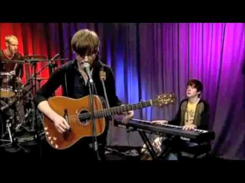Eugene McGuinness - Nightshift (Live at City Centre Social)