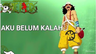 Download lagu Usopp ( AMV Indo ) Repvblik - Aku belum kalah mp3