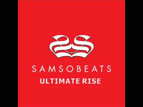 Alvaro feat Luxx - Ultimate rise (original)