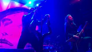 Satyricon - Midnight Serpent