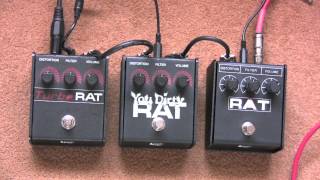 Proco You Dirty RAT USA製 You Dirty RAT - ACT Entertainment