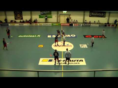 13.2.2016 Tampere  RSS Panthers Red - RSS Panthers 6 - 3