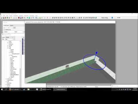 Fallout 4 Creation Kit Basics : Tutorial Episode 3 Level Building