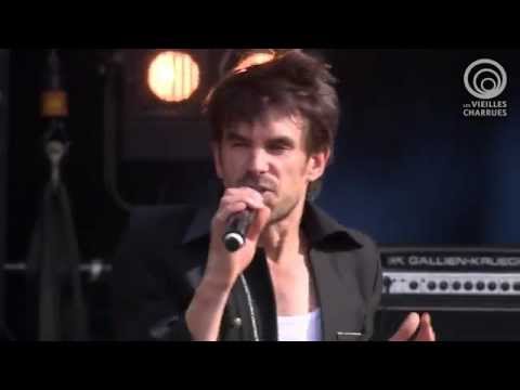 CABADZI - Cent Fois @ Vieilles Charrues 2015