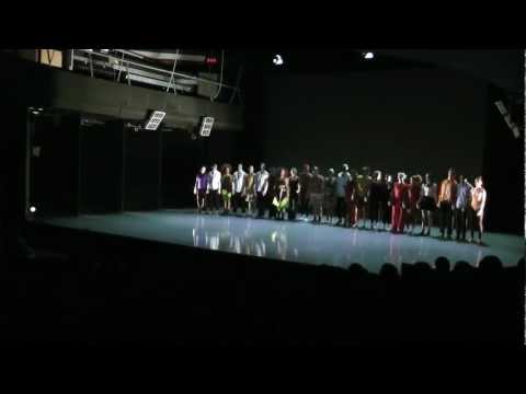 Tori - Directed By Joshua Hubbard F*#¿!D