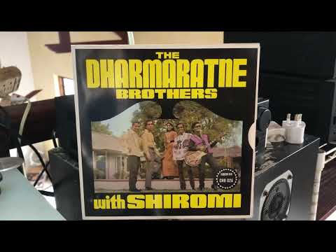 Maxwell Dharmaratne: Wehidaaka Gaganoodare